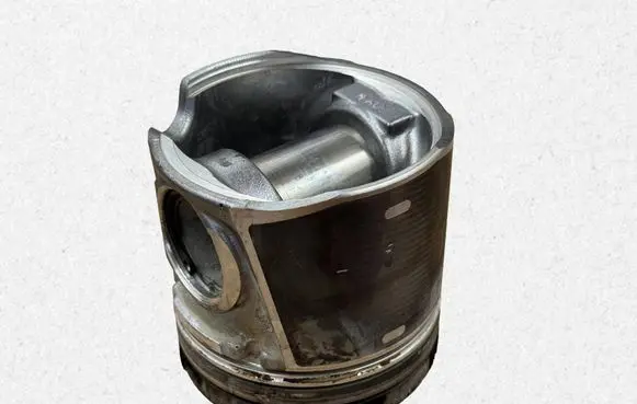 Fiat Ducato Piston 2995580
