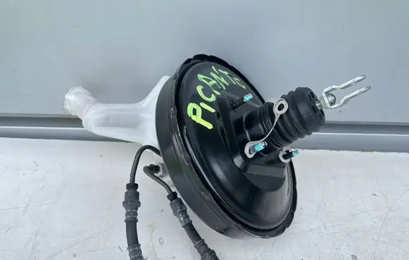 KIA Picanto Master brake cylinder 1Y200