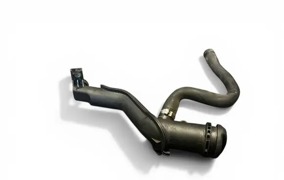 Ford Mondeo MK IV Oil fill pipe 9654733980