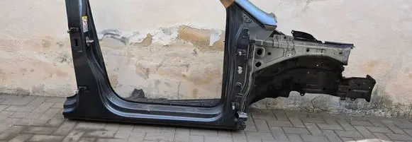 Seat Ateca Front quarter panel 575802124 575809204 575810136