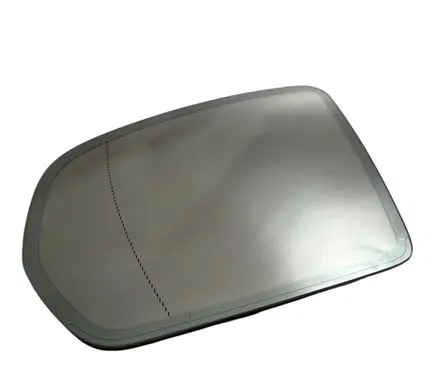 Mercedes-Benz S W222 Wing mirror glass A0998100316