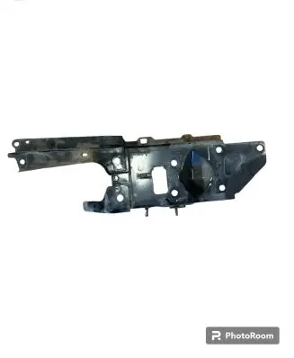 Nissan X-Trail T31 Side radiator support slam panel 