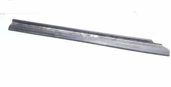 Volkswagen PASSAT B2 Front sill trim cover