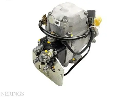 Honda Accord Fuel injection high pressure pump 0460414992