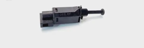 Volkswagen Sharan Brake pedal sensor switch 1H0927189D