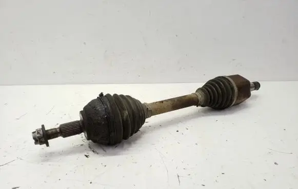 Ford Kuga I Front driveshaft