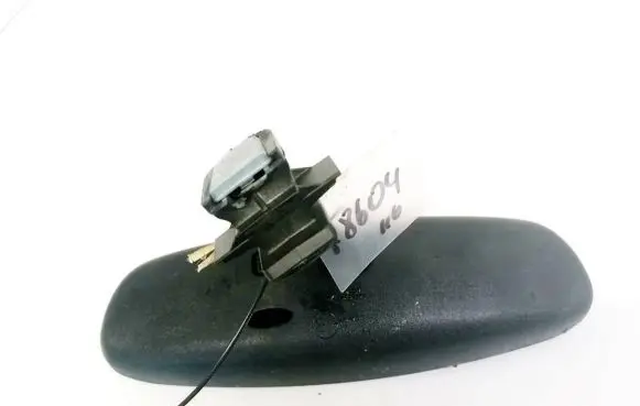 Mazda 3 II Rear view mirror (interior)