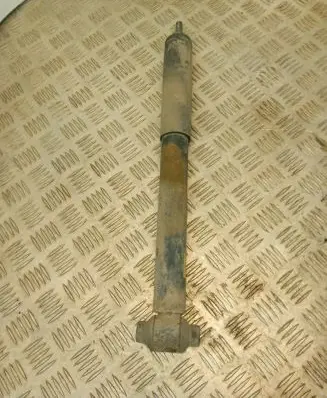 Volvo S80 Rear shock absorber/damper