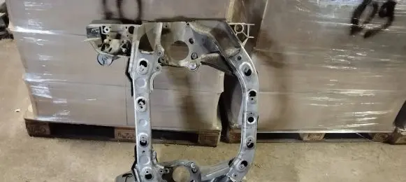 Mercedes-Benz S C217 Front subframe A2226200187