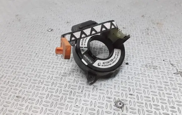Renault Scenic I Airbag slip ring squib (SRS ring) 54353383