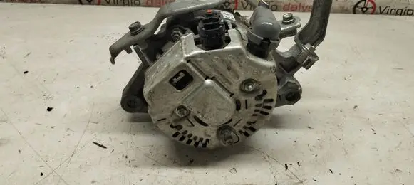 Toyota Verso-S Generator/alternator 2706047120