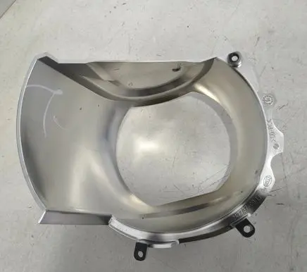 Volkswagen Golf Plus Headlight part 24773700