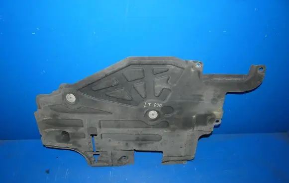 Volvo S90, V90 Rear bumper underbody cover/under tray 
