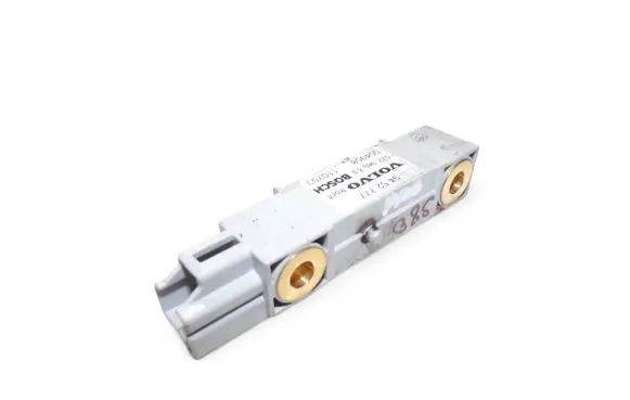 Volvo S80 Airbag deployment crash/impact sensor 9452777