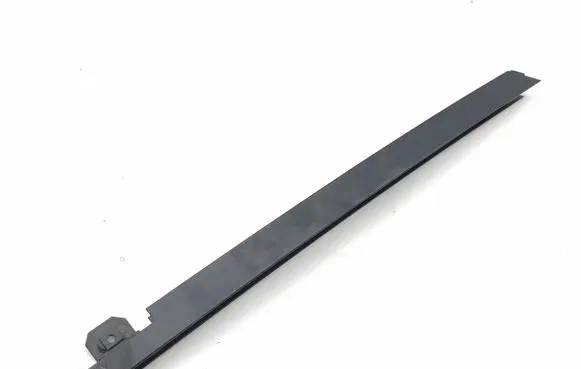 Mercedes-Benz ML W164 Rear door windshield rail A1647300219