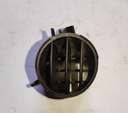 Mitsubishi Colt Dash center air vent grill 05506