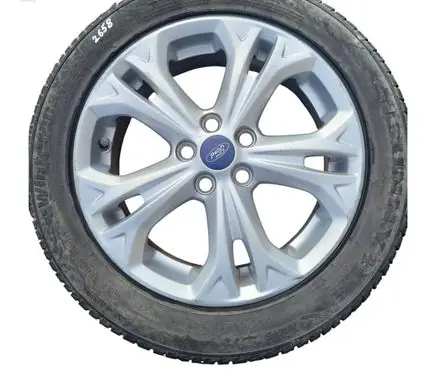 Ford Galaxy R17 alloy rim AM211007AC