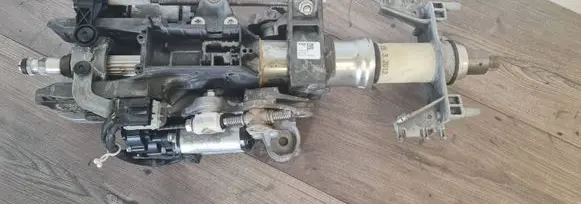 BMW 7 F01 F02 F03 F04 Steering wheel axle set P10768701 090512 1056004