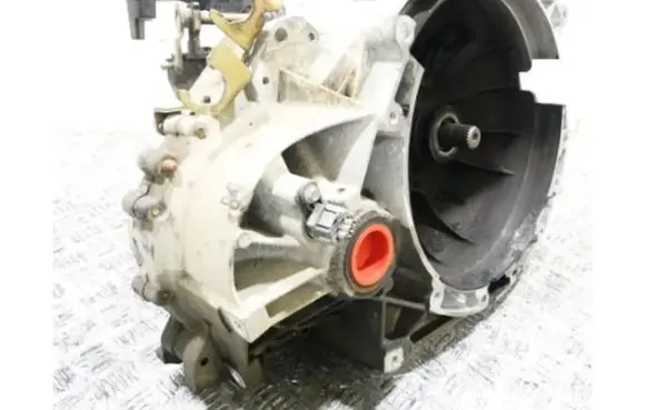 Ford Focus Manual 5 speed gearbox 