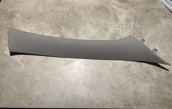 Volvo V50 (A) pillar trim 8641764