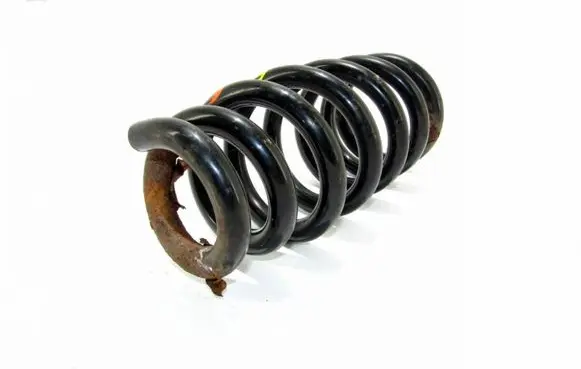 Mitsubishi L200 Front coil spring