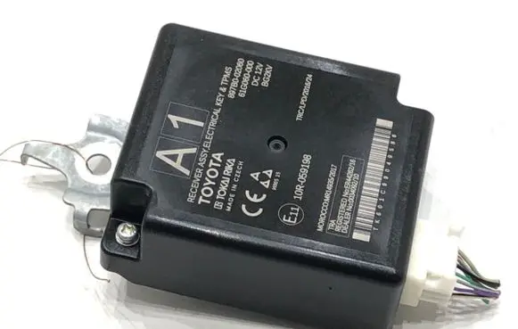 Toyota Corolla E210 E21 Other control units/modules 897B0-02060