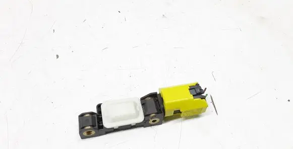 Porsche Cayenne (9PA) Airbag deployment crash/impact sensor 7L0909606B