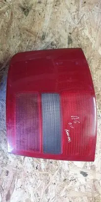 Audi A6 S6 C5 4B Rear/tail lights 4B9945096D 397009999 39700383