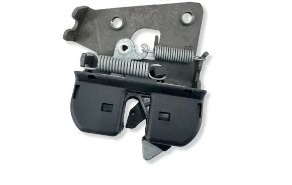 BMW 2 F22 F23 Seat back rest lock catch 52207112864