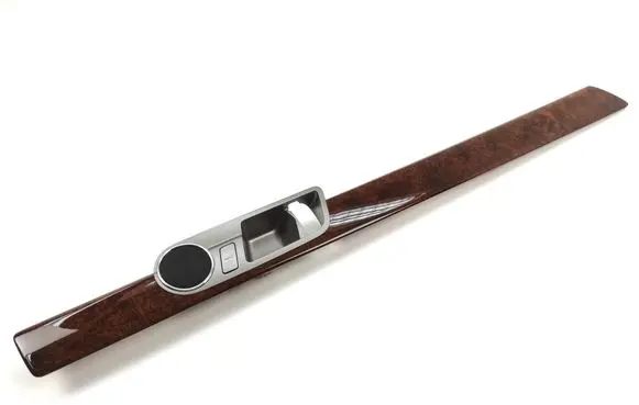 Volkswagen Phaeton Front door trim bar 3D4867101H