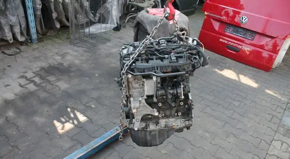 Opel Insignia A Engine 5678