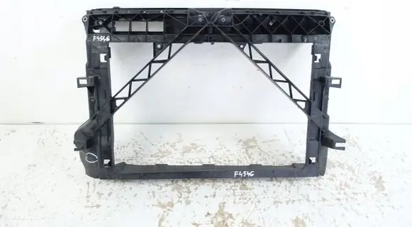 Skoda Fabia Mk3 (NJ) Front piece kit 6V0805588A