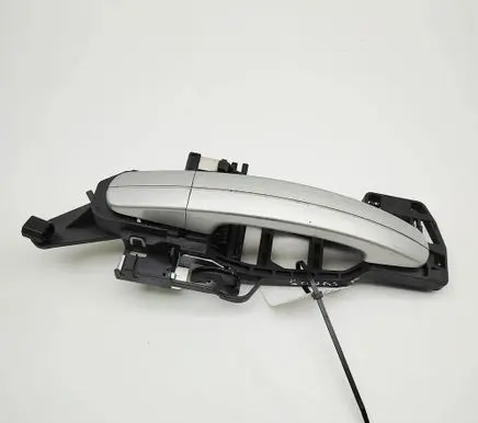 Ford Transit Custom Front door exterior handle BK21V26600B BK21V266B23AB