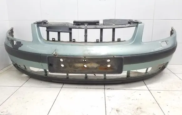 Volkswagen PASSAT B5 Front bumper
