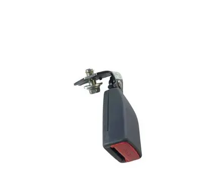 Mazda CX-3 Rear seatbelt buckle D09H BAF150177J