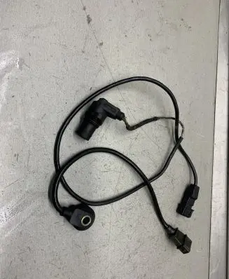 Chevrolet Captiva Crankshaft position sensor 6121 3545
