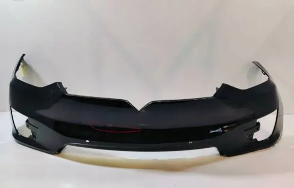Tesla Model X Front bumper 1091879-00-A 109187900A 1091879