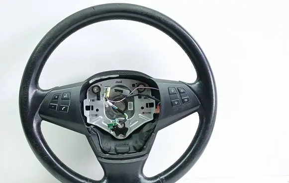 BMW X5 E70 Steering wheel 6778742 0366667 240639510