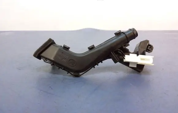 Mazda CX-3 Parking PDC control unit/module K7571GHR5
