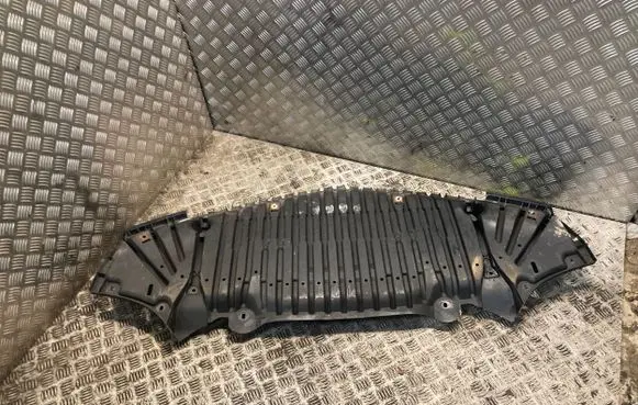 Mercedes-Benz SLK R172 Front bumper skid plate/under tray 1725200623 A1725200623