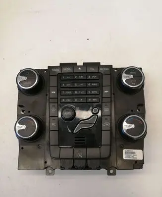 Volvo S60 Climate control unit 31288318