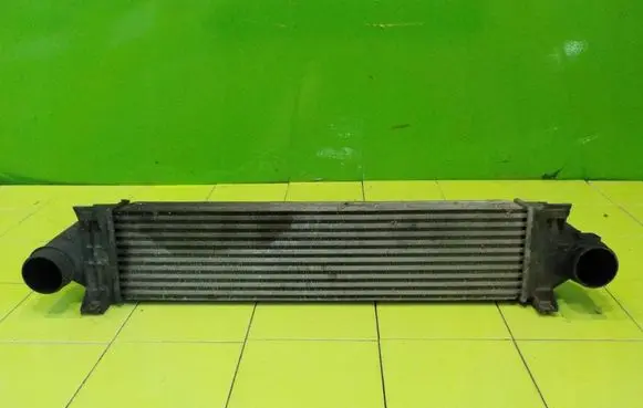 Land Rover Freelander 2 - LR2 Intercooler radiator 6G919L440EC