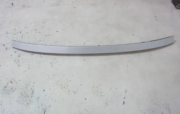 BMW 6 F06 Gran coupe Third/center stoplight 7309968
