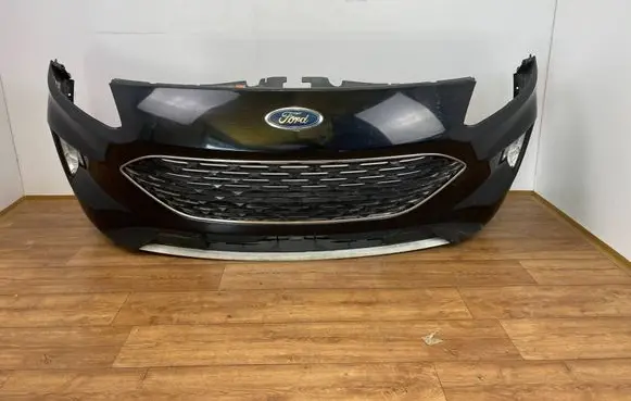 Ford Escape IV Front bumper ZDERZAKESCAPEW