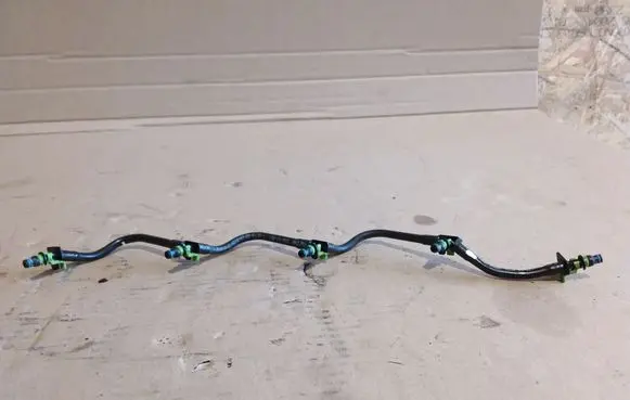 Toyota Proace Fuel return line/hose 