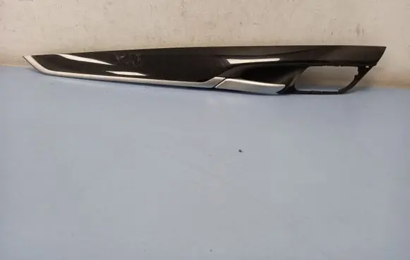 BMW X5 F15 Front door interior handle 7292181 5187710