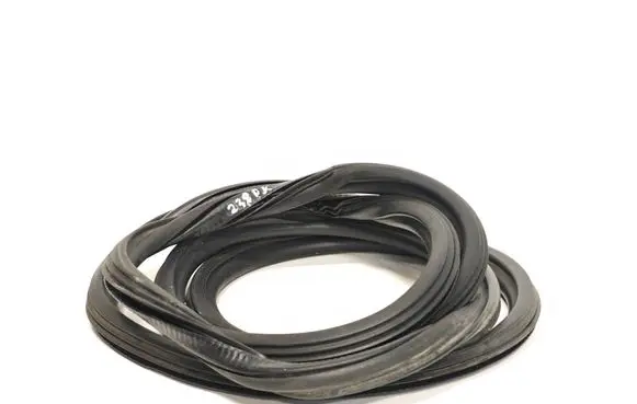 Audi A6 S6 C7 4G Front door rubber seal 