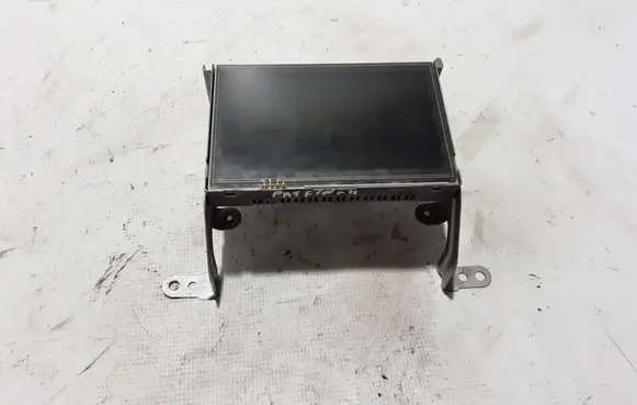 Nissan Pathfinder R51 Screen/display/small screen 280915X00D