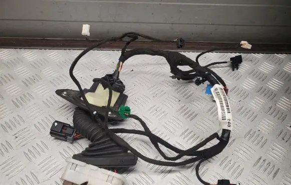 Jeep Grand Cherokee Front door wiring loom 68044240AH P68044240AH