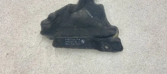 BMW M6 Exhaust heat shield 9110178 51489110178